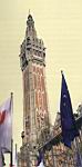 Lille - Beffroi